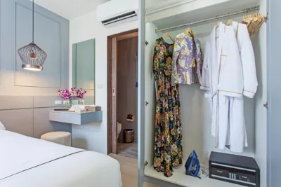 Palmyrah Surin Apartments by Beringela – Fotos 2