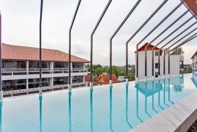 Palmyrah Surin Apartments by Beringela – Fotos 4