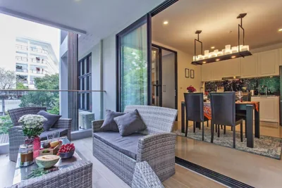 Palmyrah Surin Apartments by Beringela – Fotos 5
