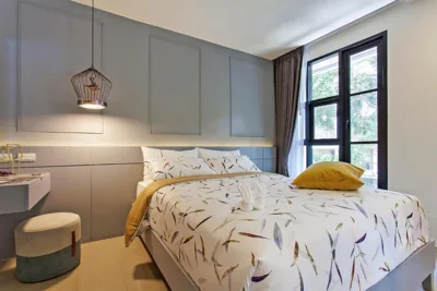 Palmyrah Surin Apartments by Beringela – Fotos 8