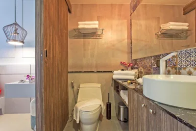 Palmyrah Surin Apartments by Beringela – Fotos 9