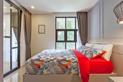 Palmyrah Surin Apartments by Beringela – Fotos 10
