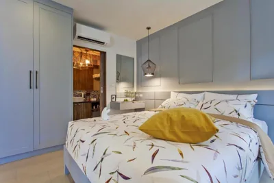 Palmyrah Surin Apartments by Beringela – Fotos 11