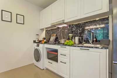 Palmyrah Surin Apartments by Beringela – Fotos 13