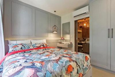 Palmyrah Surin Apartments by Beringela – Fotos 15